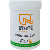 Nikolaus Nature Animal CORVITAL® Cat