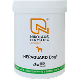 Nikolaus Nature Animal HEPAGUARD® Dog Capsules