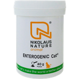 Nikolaus Nature Animal ENTEROGENIC® Cat