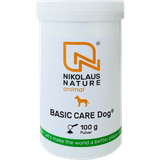 Nikolaus Nature Animal BASIC CARE® Dog Powder