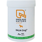 Nikolaus Nature Animal IMUN® Dog Capsules