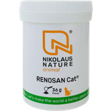 Nikolaus Nature Animal RENOSAN® Cat