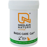 Nikolaus Nature animal BASIC CARE® Cat