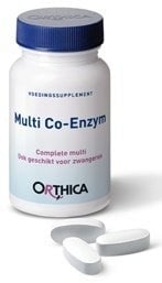 Orthica Multi-Co Enzym