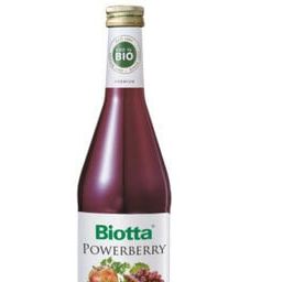 Biotta Powerberry