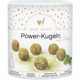 Bake Affair Power kuličky s matcha