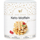 Bake Affair Keto-Waffeln zum Verlieben - 301 g