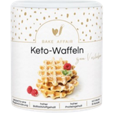 Bake Affair Keto-Waffeln zum Verlieben