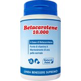 Natural Point Betacarotene 10.000