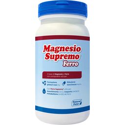 Natural Point Magnesio Supremo FERRO - 150 g