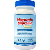 Natural Point Magnesio Supremo Limone