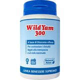 Natural Point Wild Yam 300