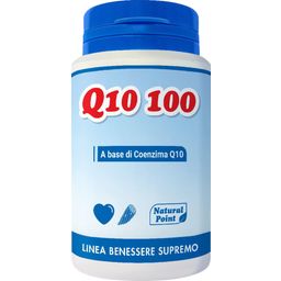 Natural Point Q10 100 - 50 capsules