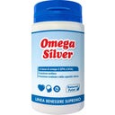 Natural Point Omega Silver - 100 capsules