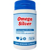 Natural Point Omega Silver