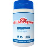 Natural Point Olio di Borragine