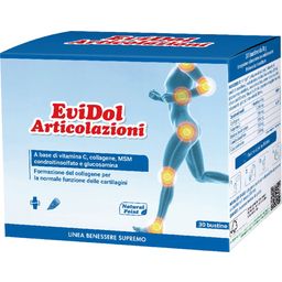 Natural Point Evidol Articolazioni - 30 packages