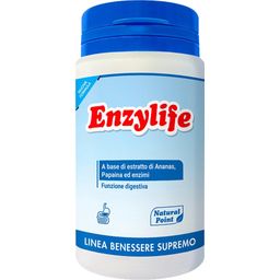 Natural Point Enzylife - 90 capsules