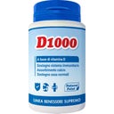 D 1000, 70 capsules