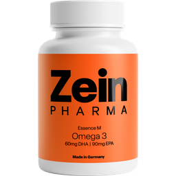 ZeinPharma Essence M Omega-3 500 mg - 300 capsules