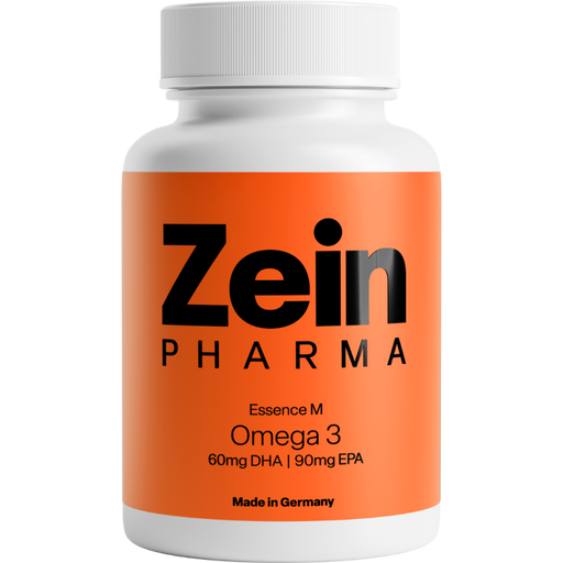 ZeinPharma Essence M Omega-3 500 mg - 300 capsule