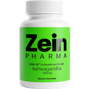 ZeinPharma Ashwagandha Extract 500 mg - 120 capsules