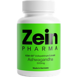 ZeinPharma Ashwagandha Extract 500 mg