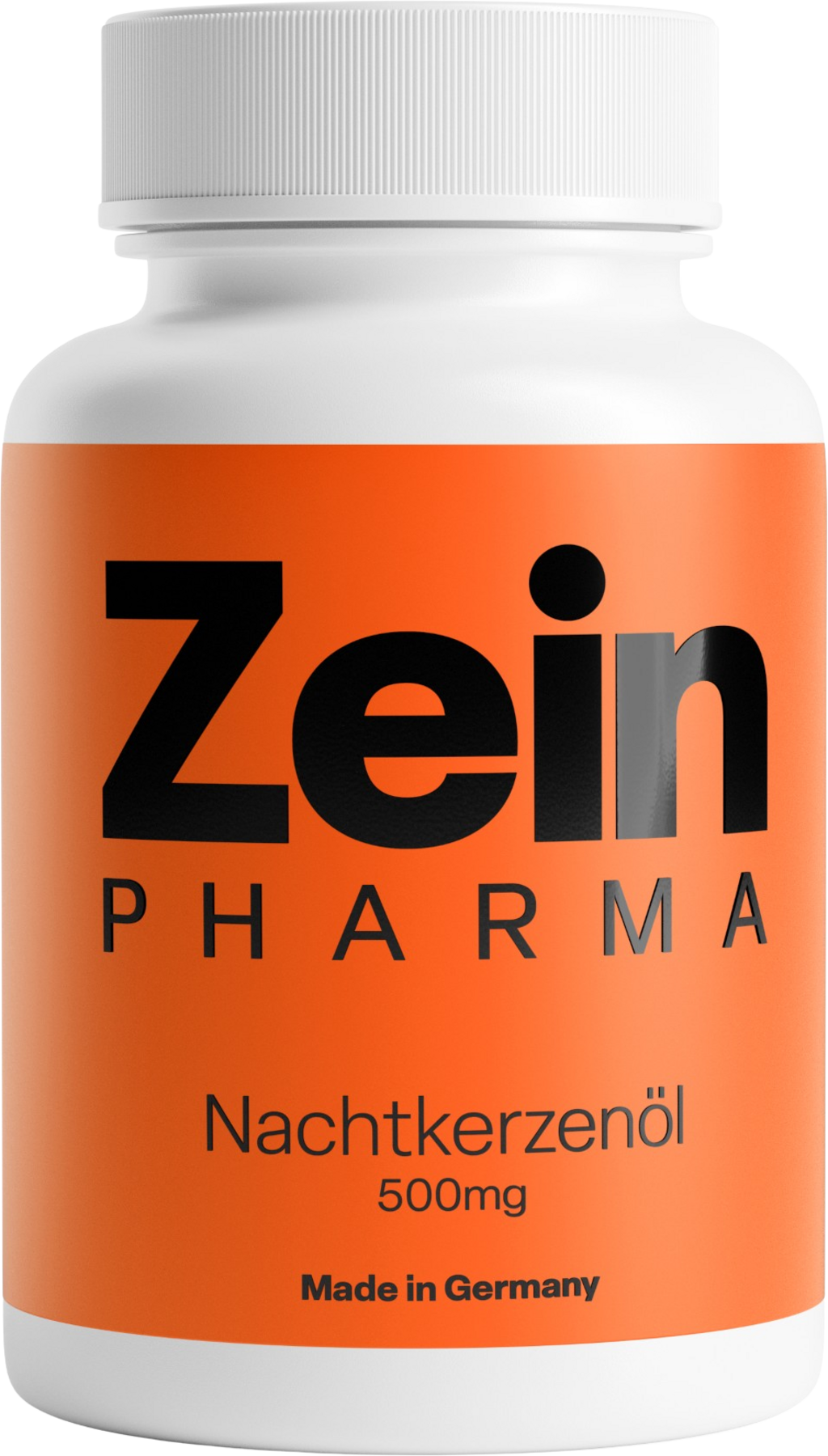 Nachtkerzenöl 500 mg, 180 Softgels