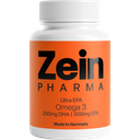 ZeinPharma Ultra EPA Omega 3 - 120 Kapseln