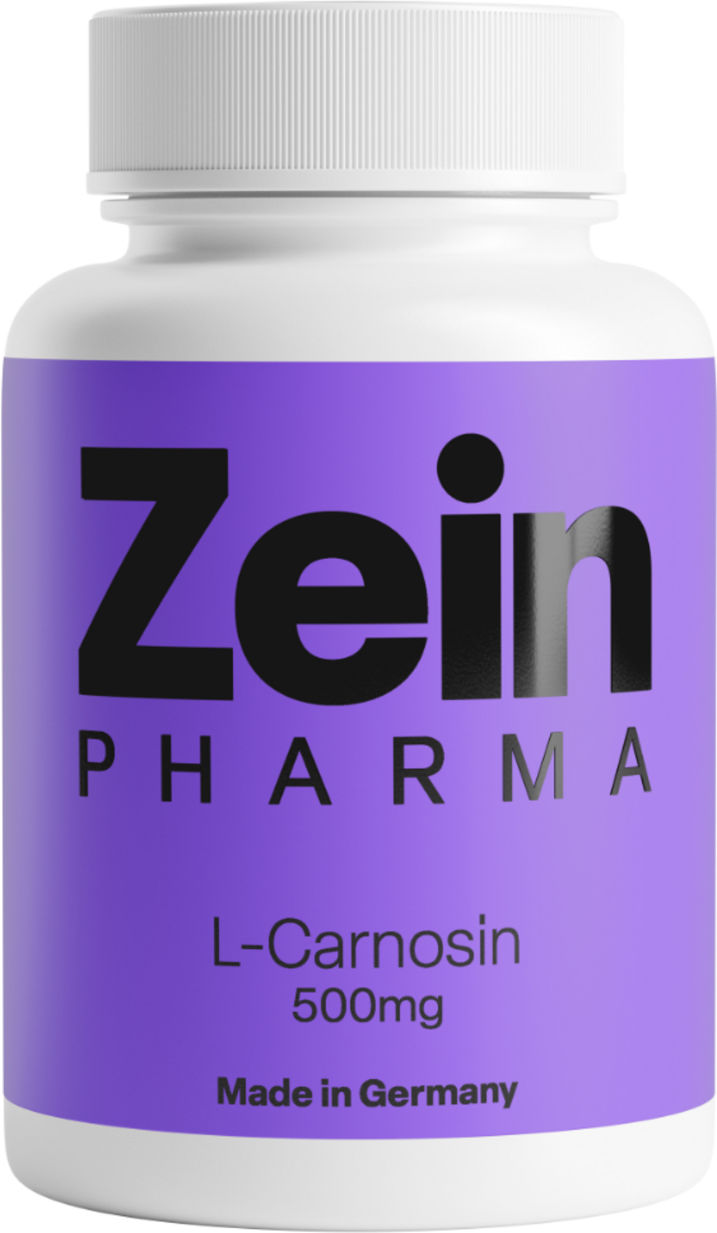 L-karnosiini 500 mg