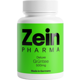 ZeinPharma Thé Vert Deluxe 500 mg