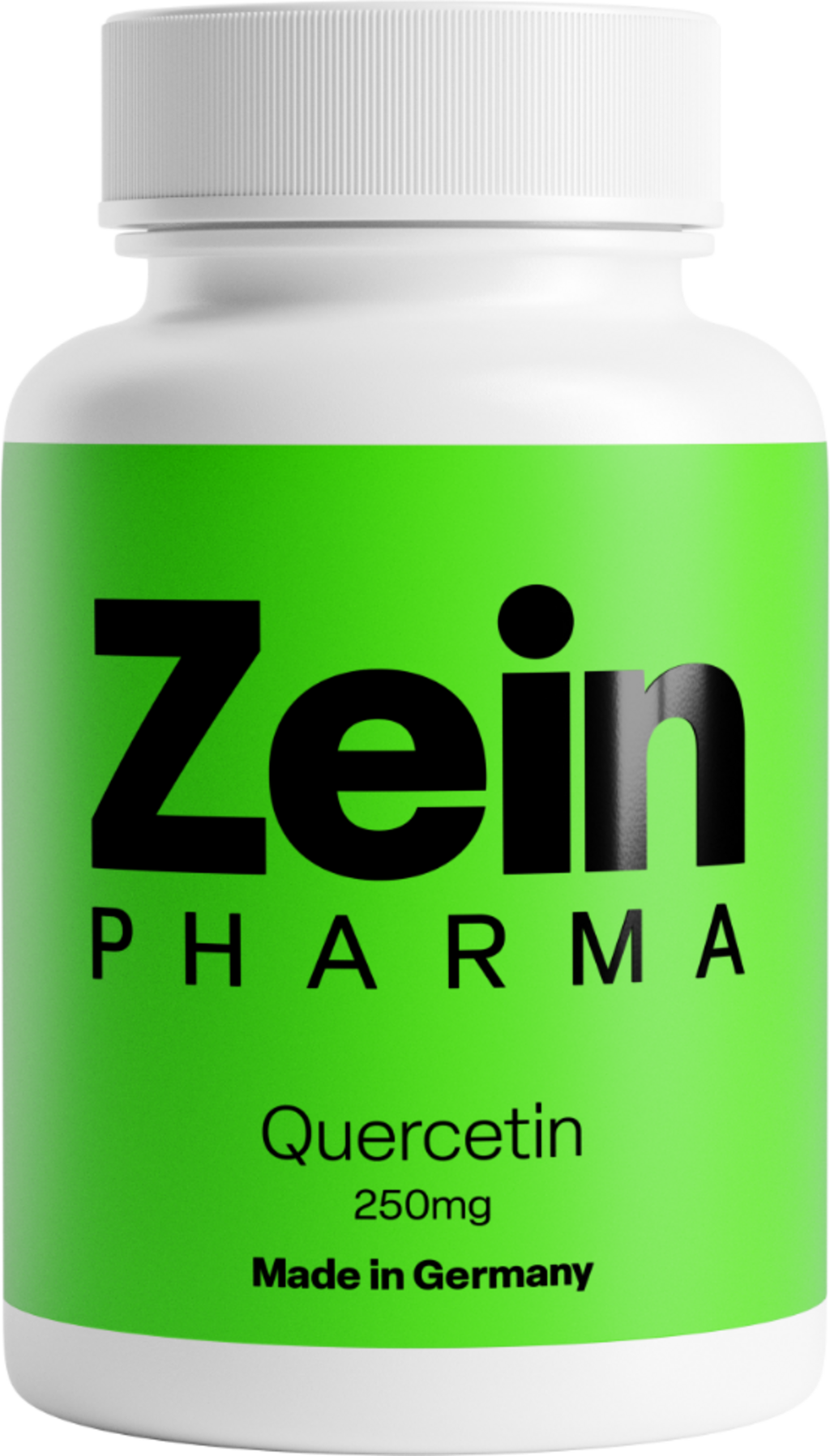 ZeinPharma Quercetina 250 mg