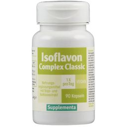 Supplementa Isoflavon Complex Classic - 90 veg. kaps.