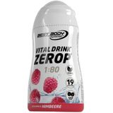 Best Body Nutrition Vital Drink ZEROP® Squeeze