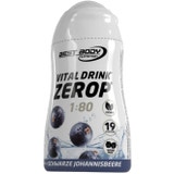 Best Body Nutrition Vital Drink ZEROP® Squeeze