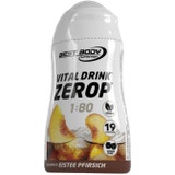 Best Body Nutrition Vital Drink ZEROP® Squeeze