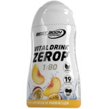 Best Body Nutrition Vital Drink ZEROP® Squeeze