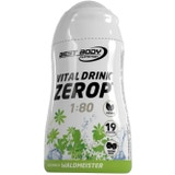 Best Body Nutrition Vital Drink ZEROP® Squeeze