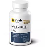 Raab Vitalfood Multivitamín Plus