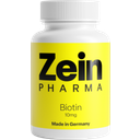 ZeinPharma Biotin 10 mg - 120 capsules