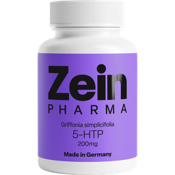 ZeinPharma Griffonia 5-HTP 200 mg - 30 capsules