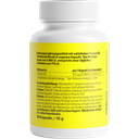 ZeinPharma Vitamin D3 5000 IU - 90 veg. capsules