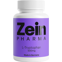 ZeinPharma L-Tryptophan 500 mg - 45 capsules