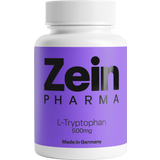 ZeinPharma L-Tryptophan 500 mg