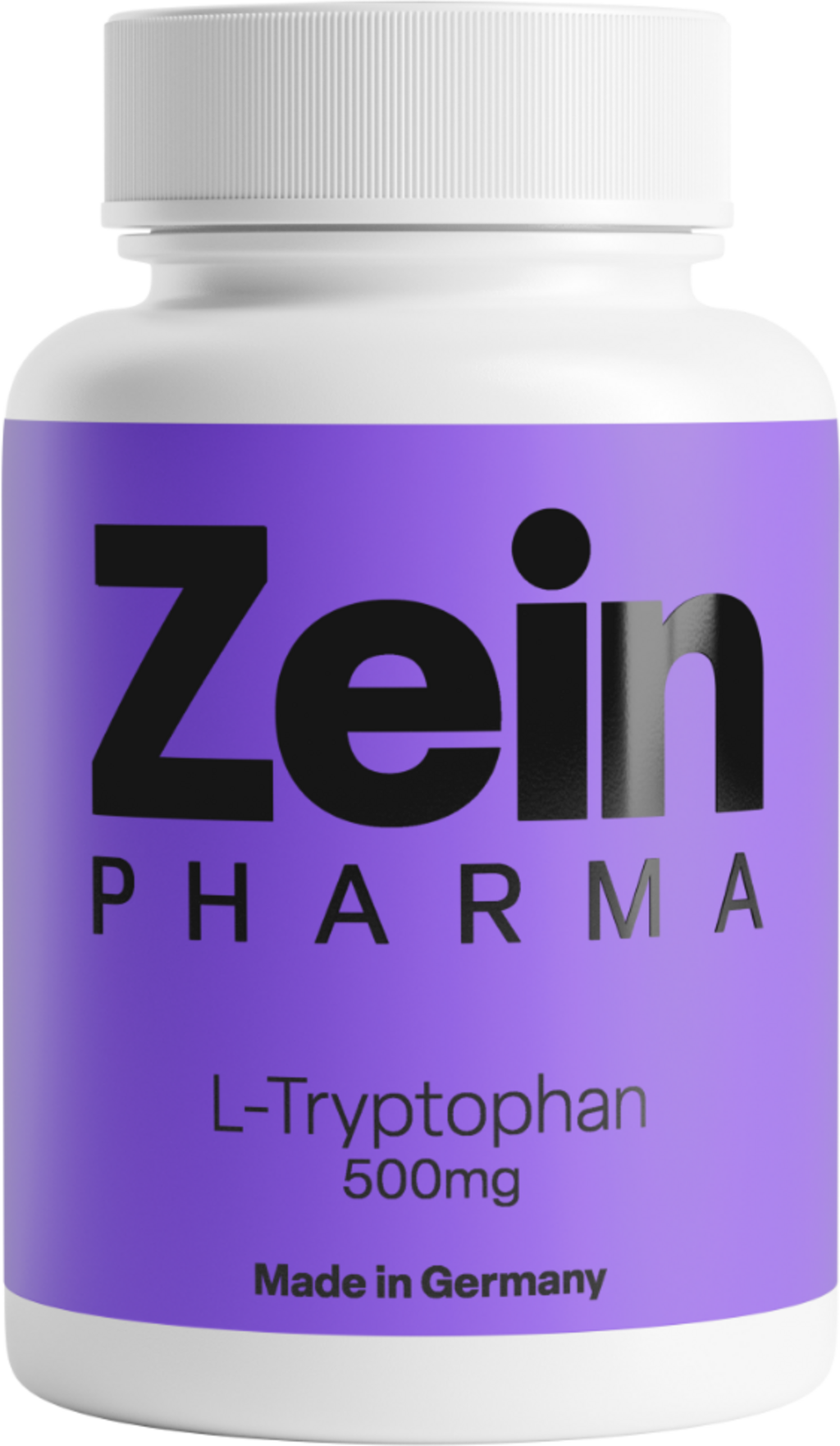 L-tryptofaani 500 mg