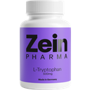 ZeinPharma L-Tryptophan 500 mg - 90 capsules