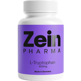 ZeinPharma L-Tryptophan 500 mg