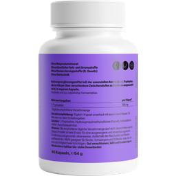 ZeinPharma L-Tryptophan 500 mg - 90 capsules