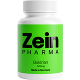 ZeinPharma Valerian 500 mg