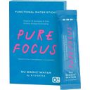 Functional Water Sticks PURE FOCUS, 54 g